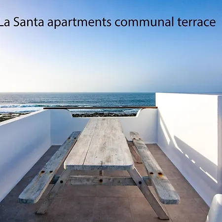 Quemao - With Sea View 公寓 *