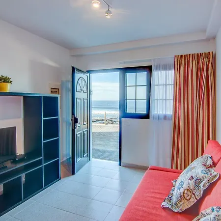 Quemao - With Sea View * 拉桑塔