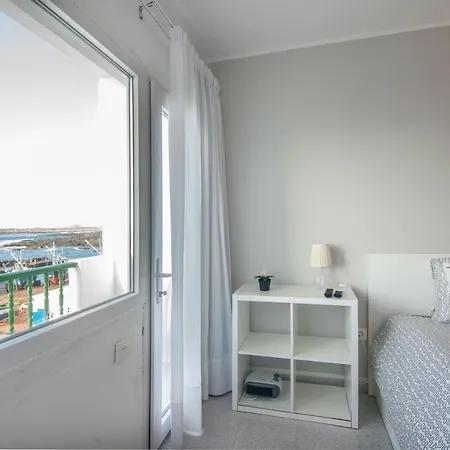 公寓 Quemao - With Sea View *