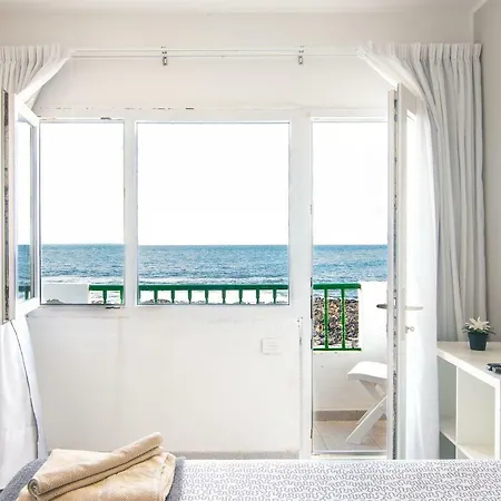Quemao - With Sea View 公寓