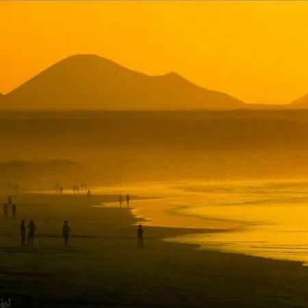 Quemao - With Sea View * 拉桑塔