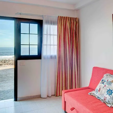 Quemao - With Sea View 公寓