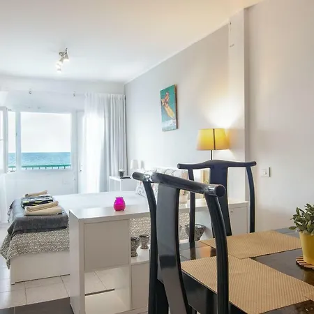 Quemao - With Sea View * 拉桑塔