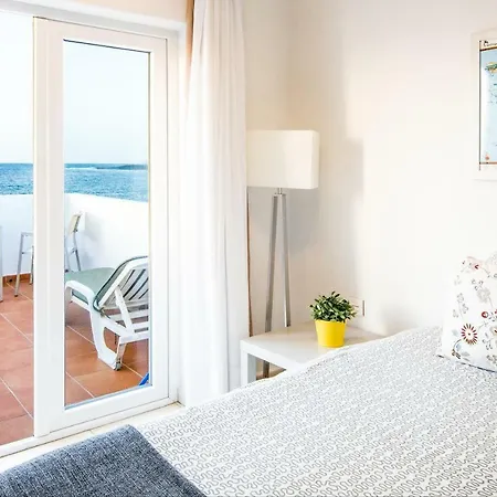 公寓 Quemao - With Sea View *